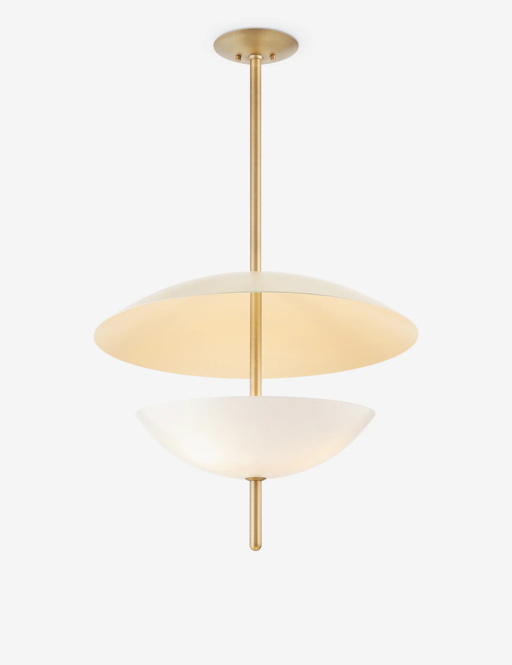 Dion Pendant Light | Lulu and Georgia 