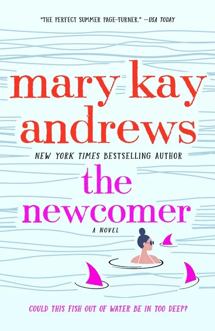 The Newcomer, (Paperback) | Walmart (US)