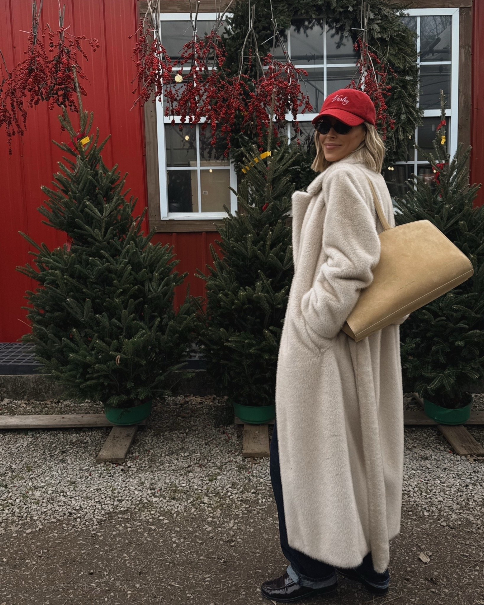 festive touches that still feel everyday❤️