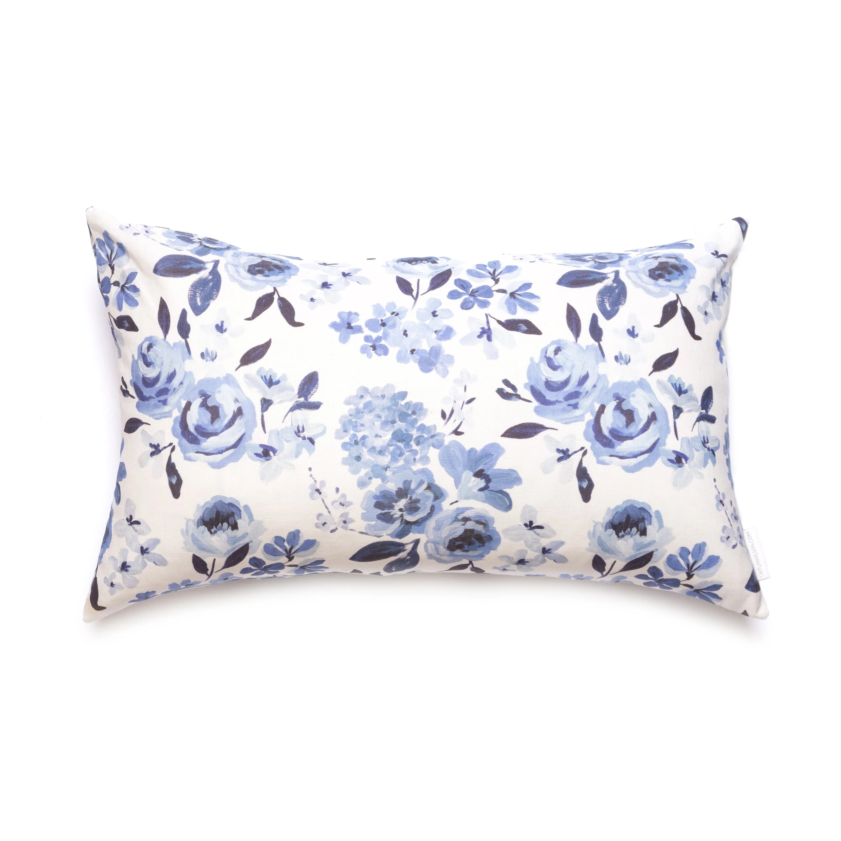 Highland Floral Pillow Cover | Caitlin Wilson Design