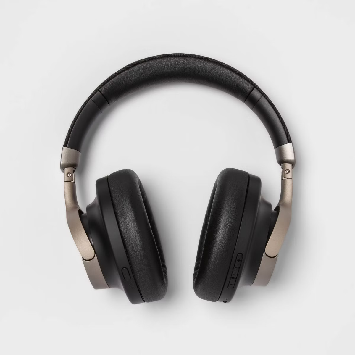 Active Noise Cancelling Bluetooth Wireless Over-Ear Headphones - heyday™ | Target
