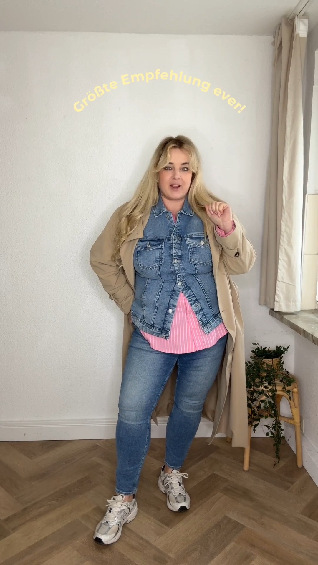 Outfit of the day ❤️

#denim #jeans #plussize #plussizefashion #curvy #h&m

#LTKplussize #LTKdeutschland #LTKjeans