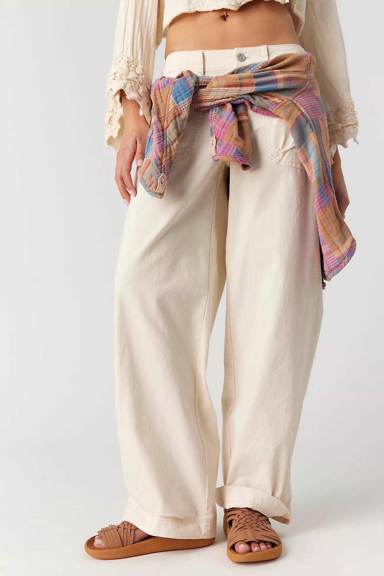 Vegan Sunrise Bay Sandals | Free People (Global - UK&FR Excluded)