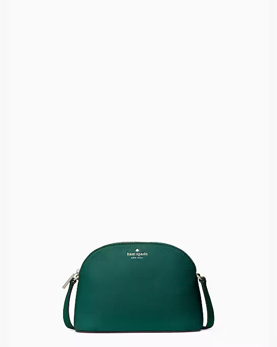 Schuyler Small Dome Crossbody | Kate Spade Outlet