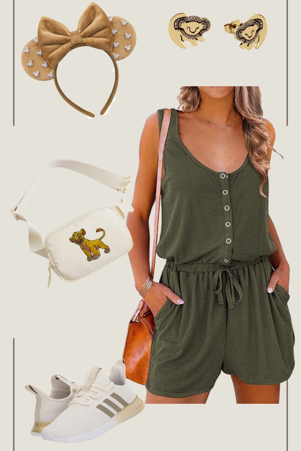 Animal Kingdom Momfit

#LTKActive #LTKtravel #LTKstyletip