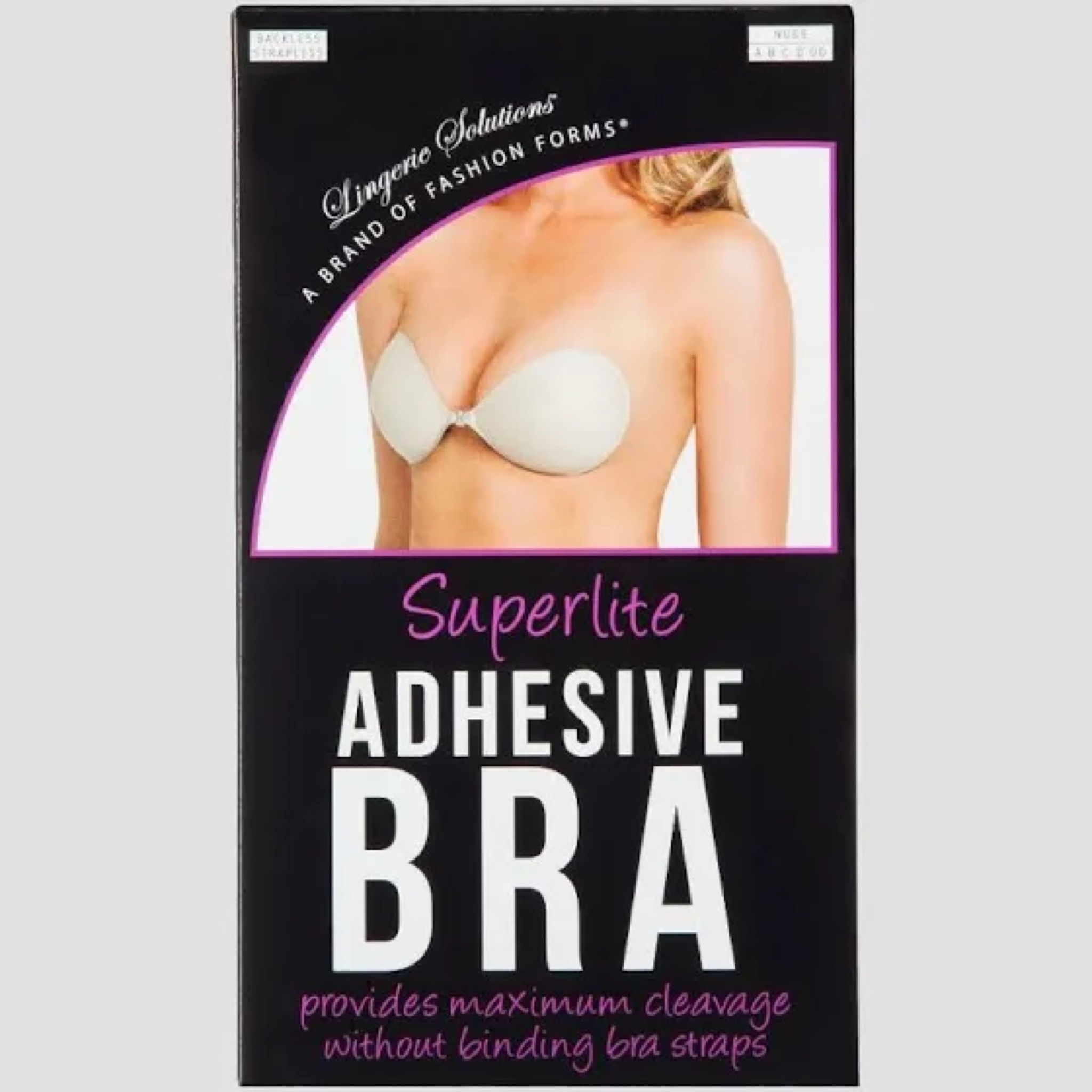 The best sticky bra for bigger chests 🤎💅🏾

#LTKcurves #LTKstyletip #LTKFind