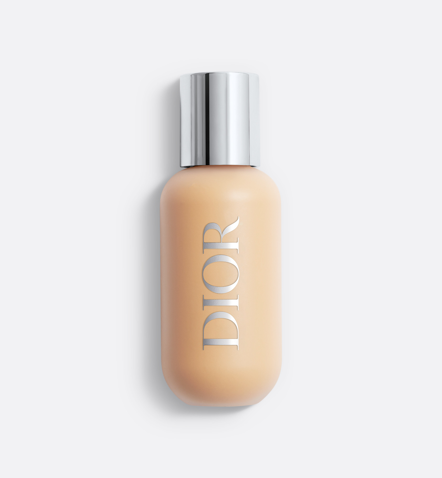 Dior Backstage Face & Body Foundation - Face and Body Foundation - 2,5W Warm | Dior Beauty (US)