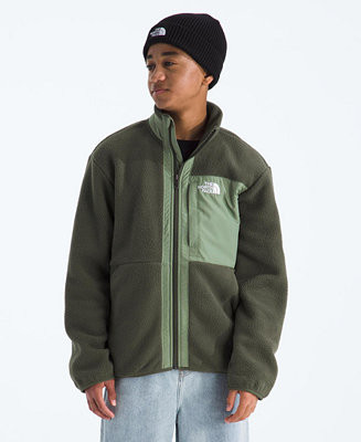 Boys' 7-20 Yumiori Full Zip Jacket | Macy's
