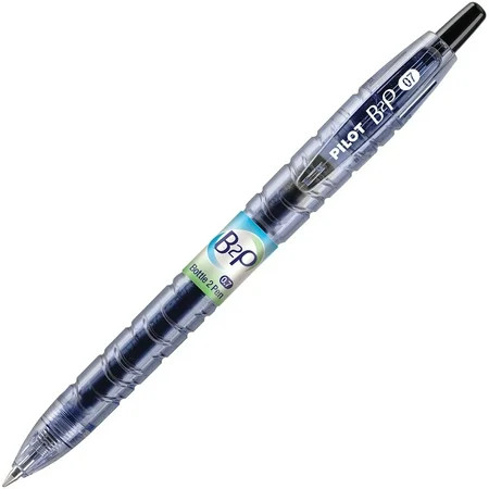 Pilot PIL31600 BeGreen B2P Fine Point Gel Pens 12 / Box | Walmart (US)