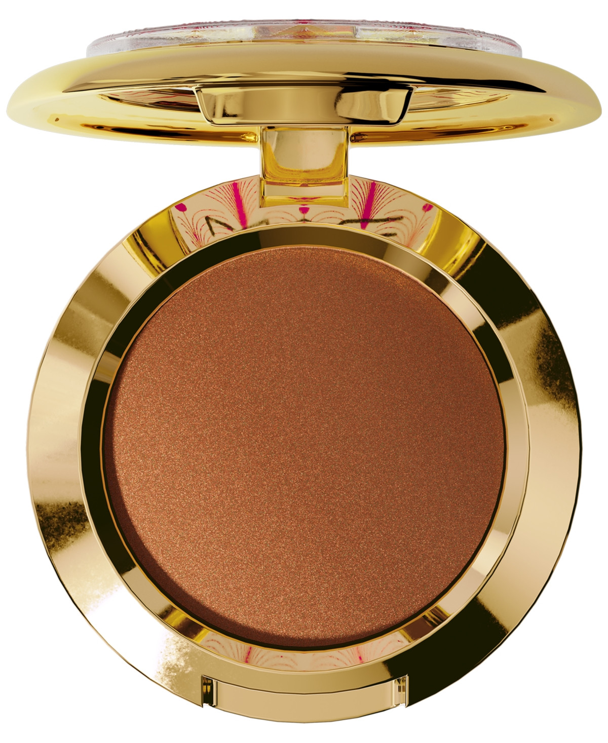 Mac Limited-Edition Skinfinish Metallic Cream Blush - Glowing Treasure | Macy's