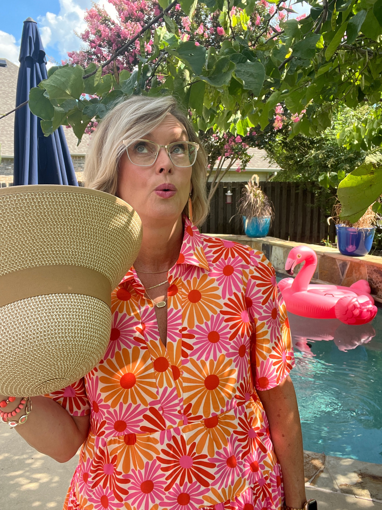 Dresses that are perfect for a hot summer day  

#LTKSeasonal #LTKMidsize