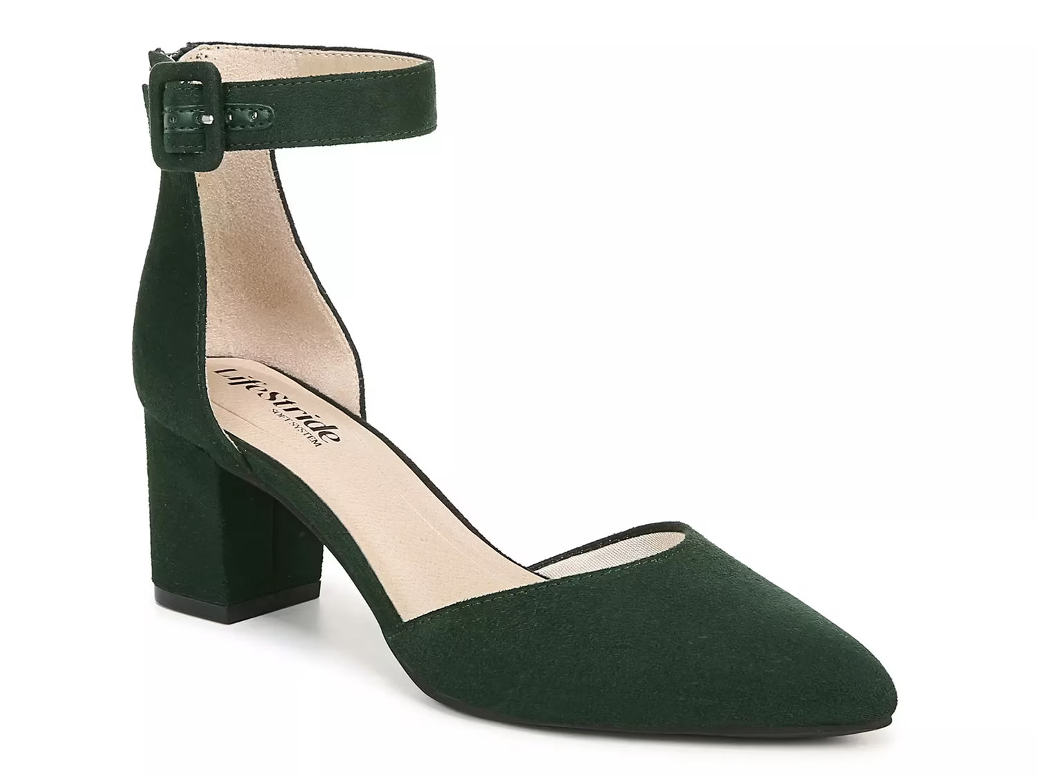 LifeStride Admire Pump | DSW