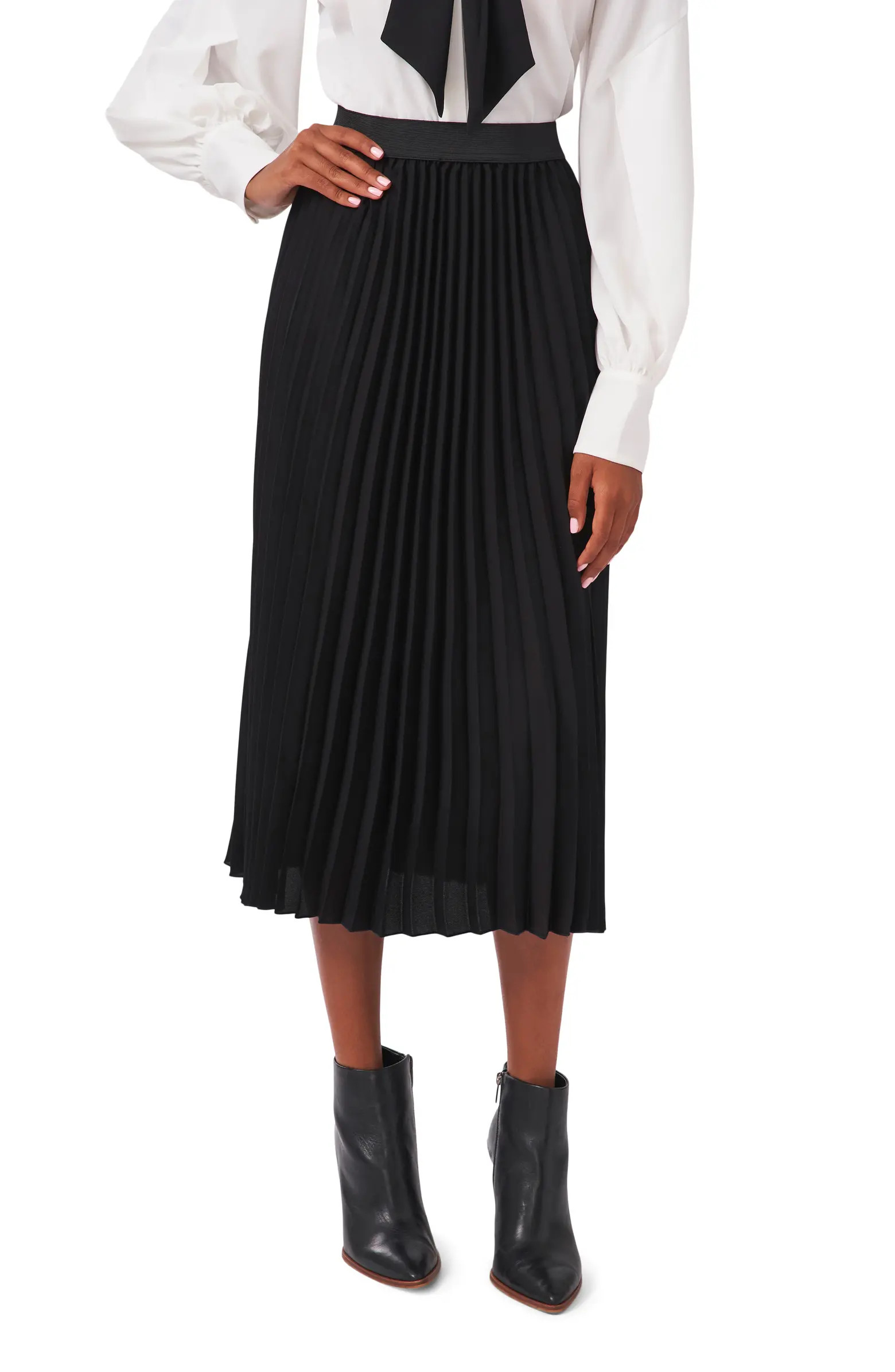 Pleated Skirt | Nordstrom