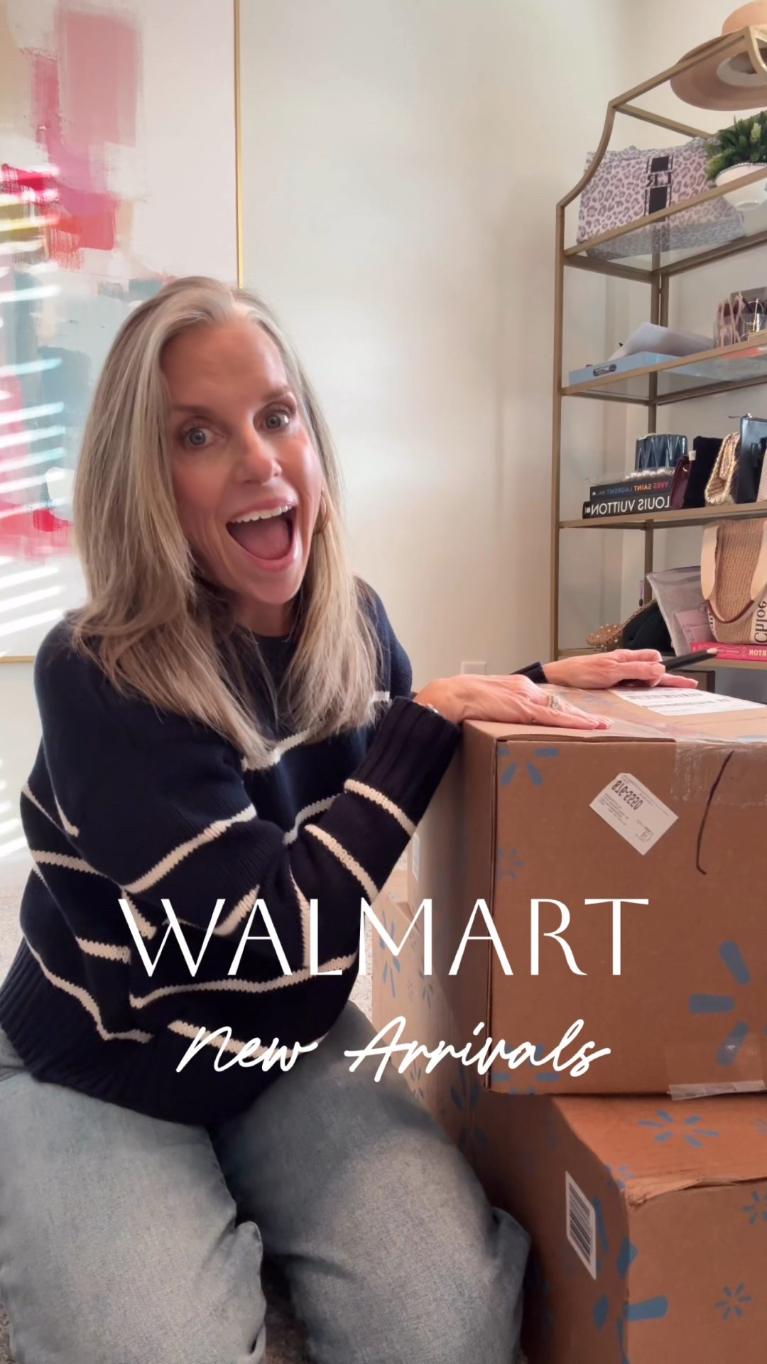 Walmart new arrivals

#LTKOver40 #LTKdayinmylife