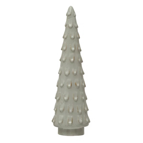 Stoneware Tabletop Tree | Wayfair Professional