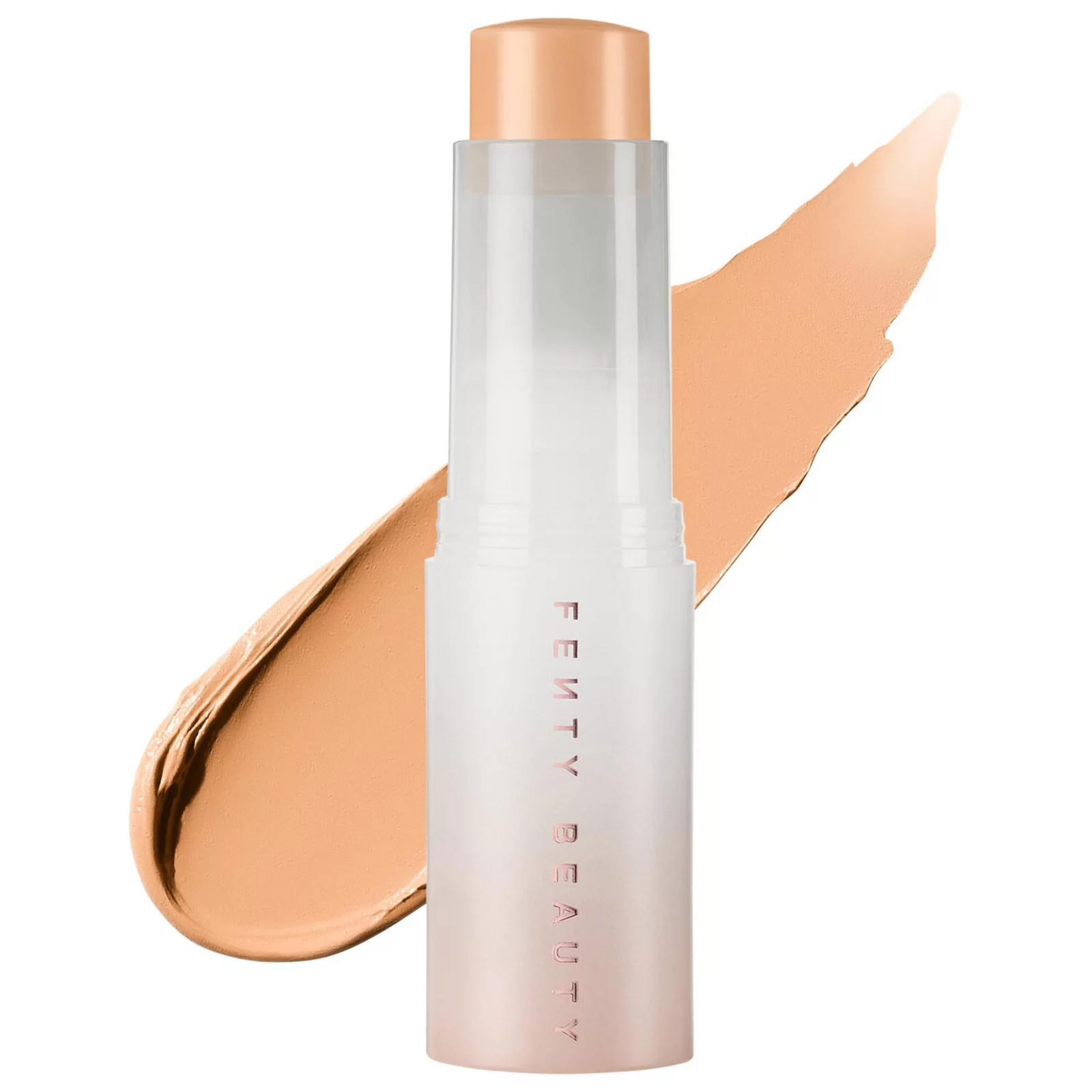 FENTY BEAUTY by Rihanna Eaze Drop Stick Blur + Smooth Tint Stick Foundation, Size: .32 Oz, 4 | Kohl's
