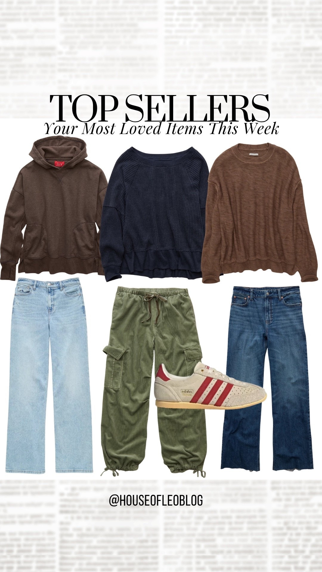 Top sellers. Best sellers.

#LTKSaleAlert #LTKPetite #LTKOver40