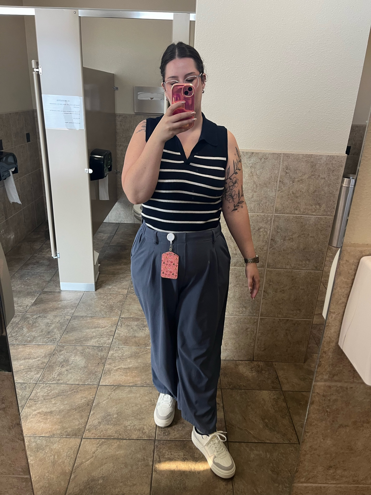 Another Halara pants fit

#LTKmidsize #LTKworkwear #LTKfindsunder50