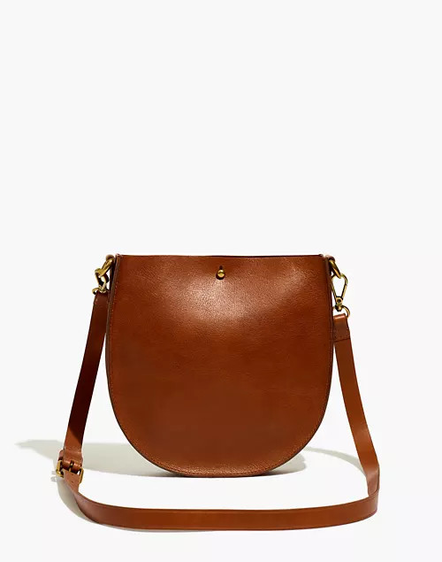 The Small Transport Saddlebag | Madewell