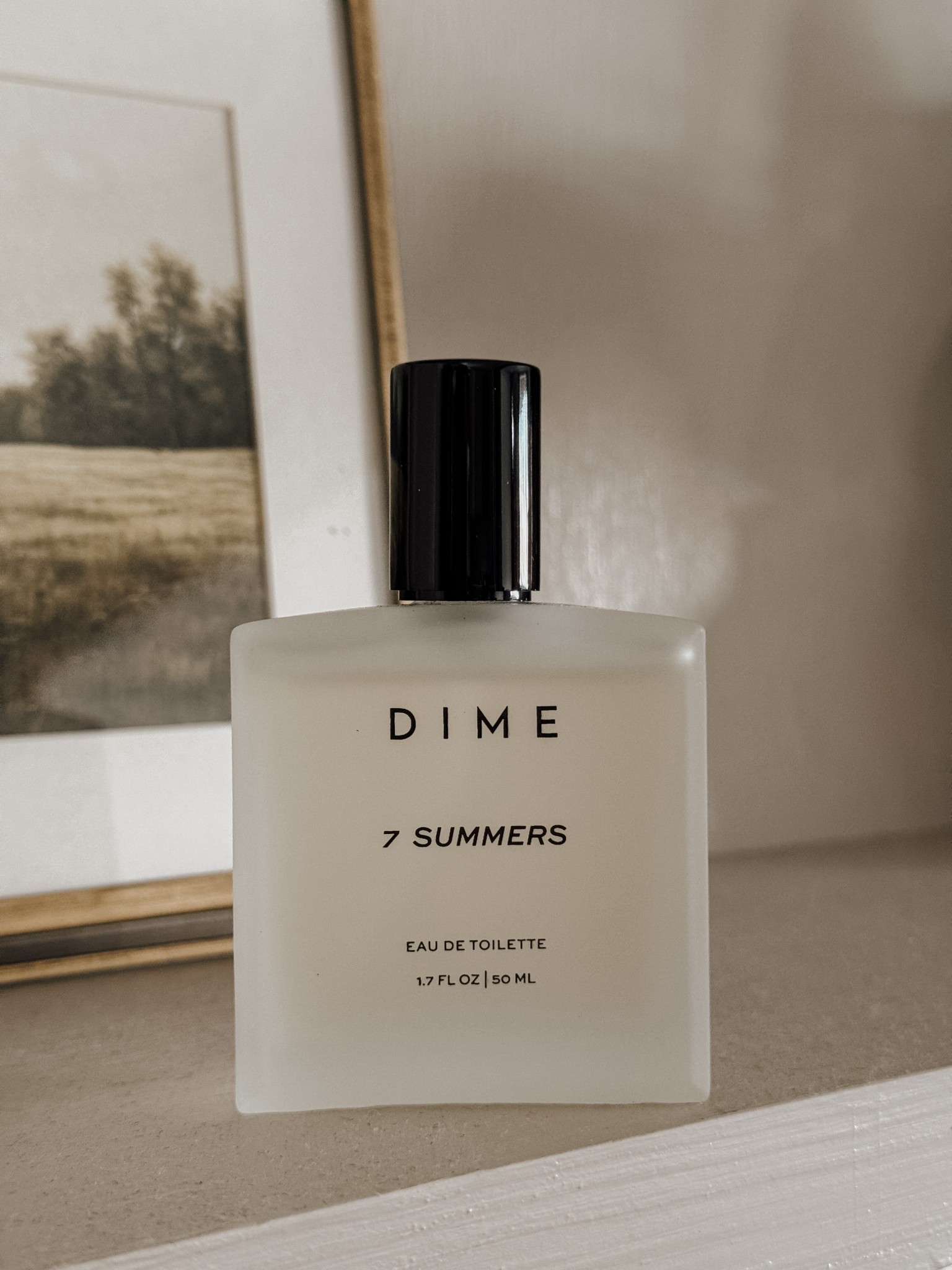 Favorite scent 😌

DIME BEAUTY | perfume | Valentine’s gift guide | Valentine’s gift idea 

#LTKBeauty #LTKValentine #LTKselfcare