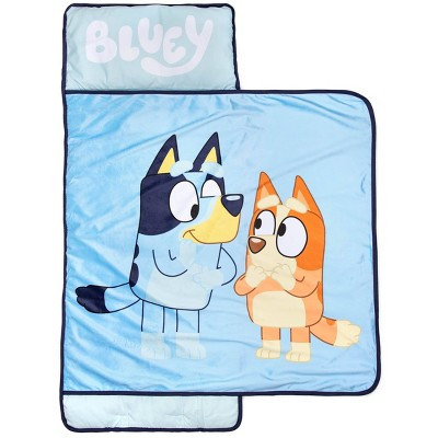 Bluey Kids' Nap Mat | Target
