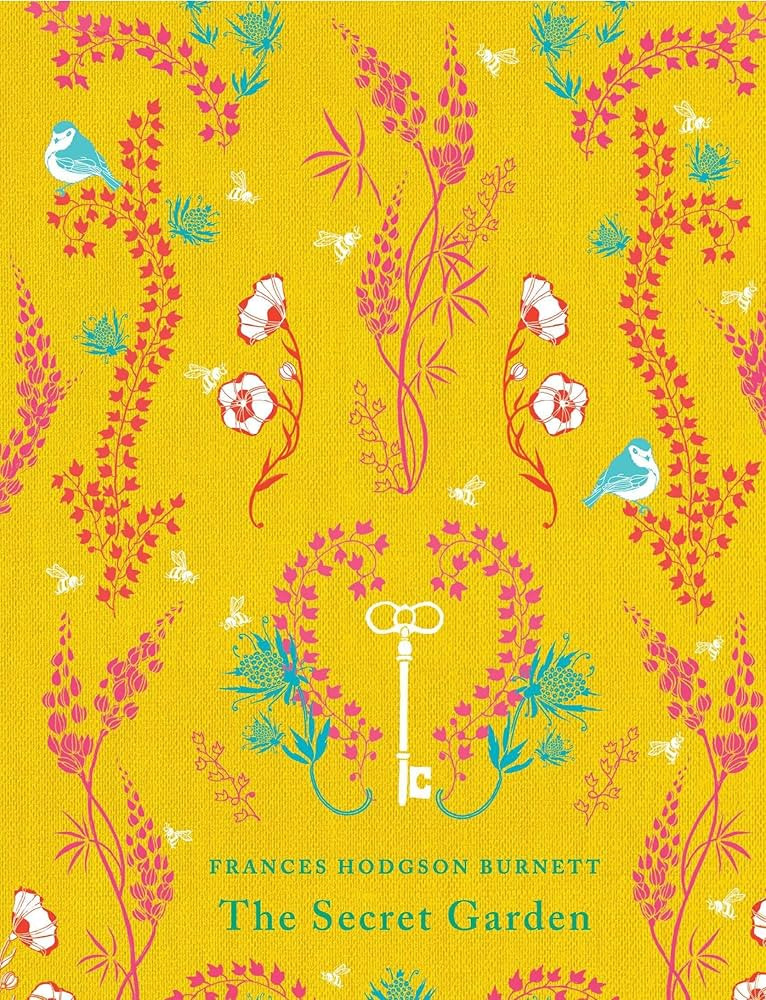 The Secret Garden (Puffin Classics) | Amazon (US)