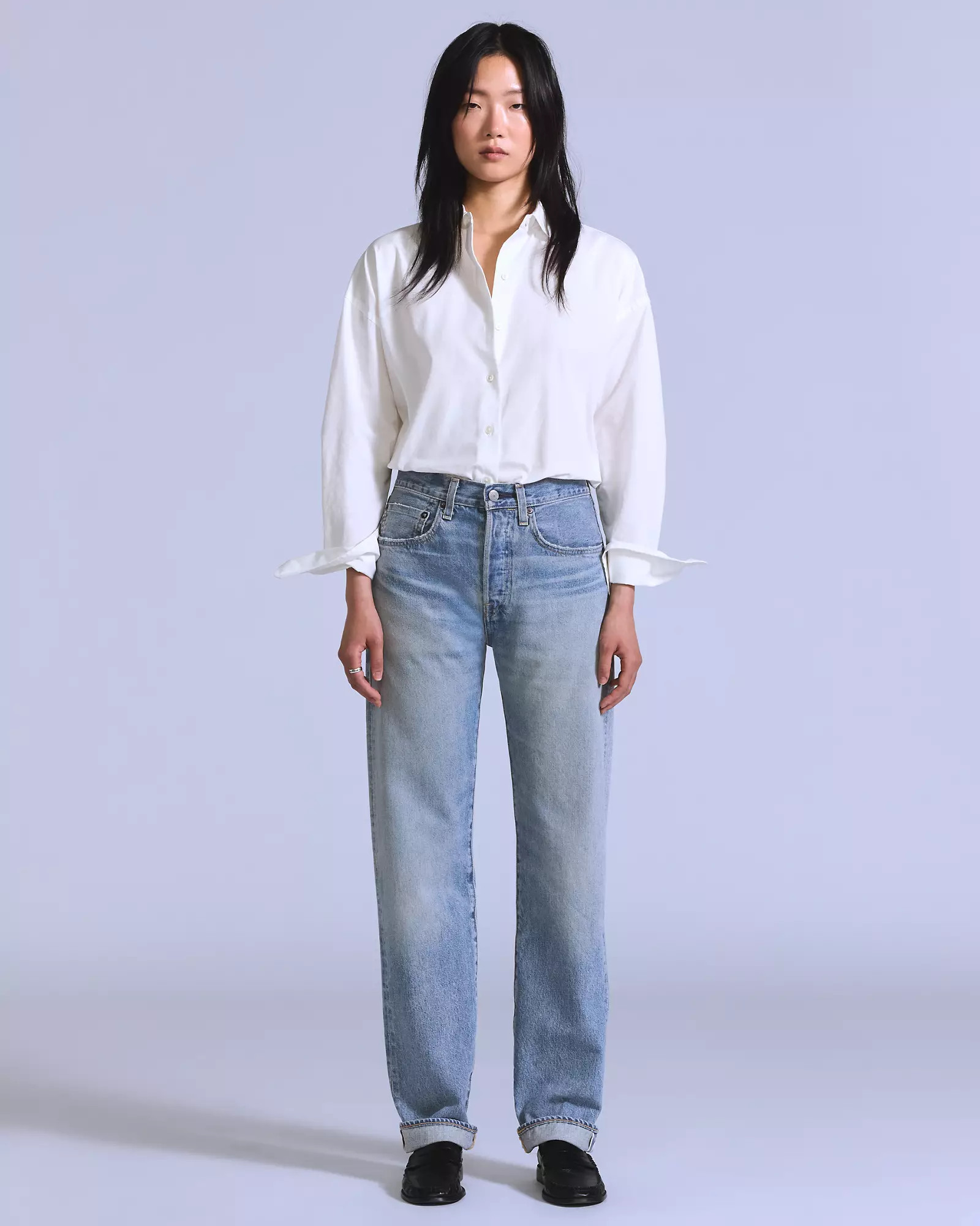 Loose Taper Women's Jeans | Levi's US