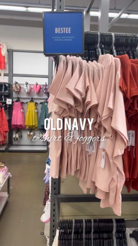 Casual outfit from Old Navy

Both fit TTS

joggers  T-shirt  basics  everyday outfit  fitness  spring outfit  summer outfit  gym outfit 

#LTKstyletip #LTKActive #LTKfindsunder50
