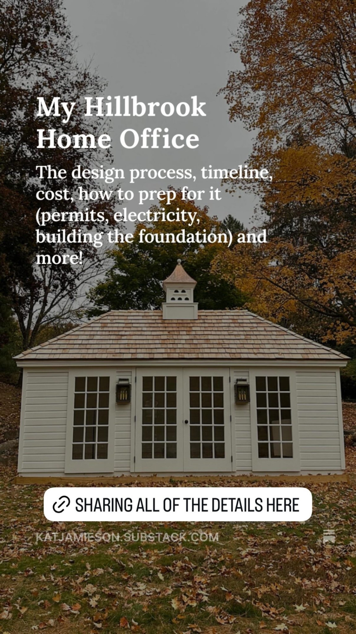 Home office turned into something else - details on my Substack! Decor, Connecticut house, Hillbrook house. 

#LTKSeasonal #LTKHome #LTKParties