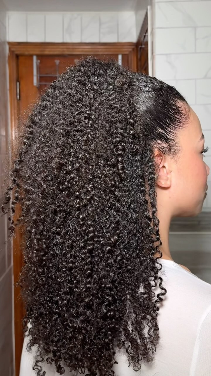 How I achieve a sleek look while keeping my edges in tact ✨

#LTKBeauty #LTKFindsUnder100 #LTKStyleTip