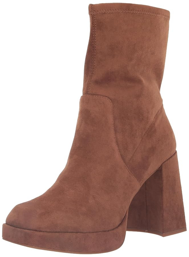 Kenneth Cole New York Women's Bri Stretch Boot | Amazon (US)