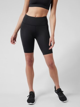 Ultimate Stash 9 Short | Athleta Canada
