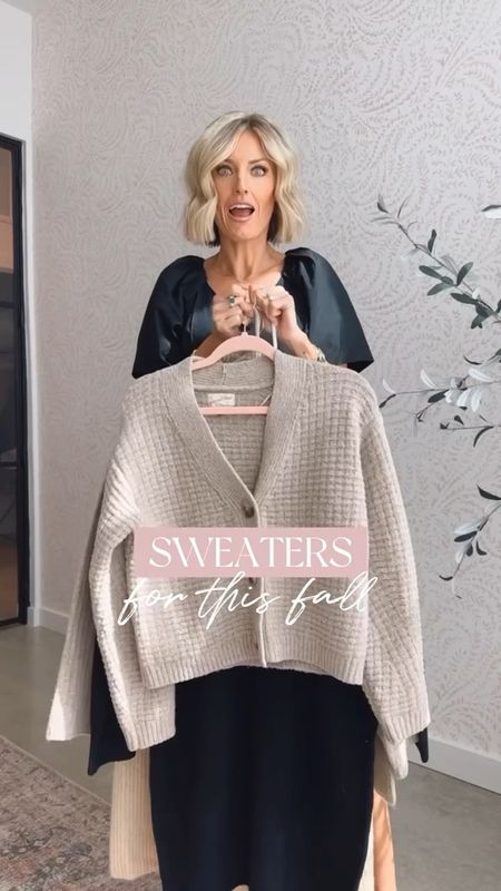 Fall sweaters from Target that I’m loving! I wear an XS in all of them! Most are 30% off too! Style them for work or play!

Loverly Grey, fall outfits

#LTKstyletip #LTKSeasonal #LTKsalealert