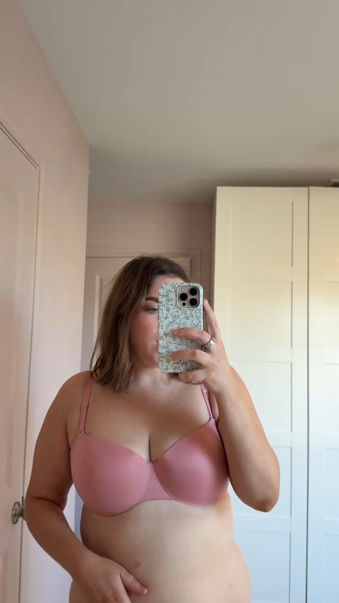 Balconette bra on sale that I love

#LTKSaleAlert
