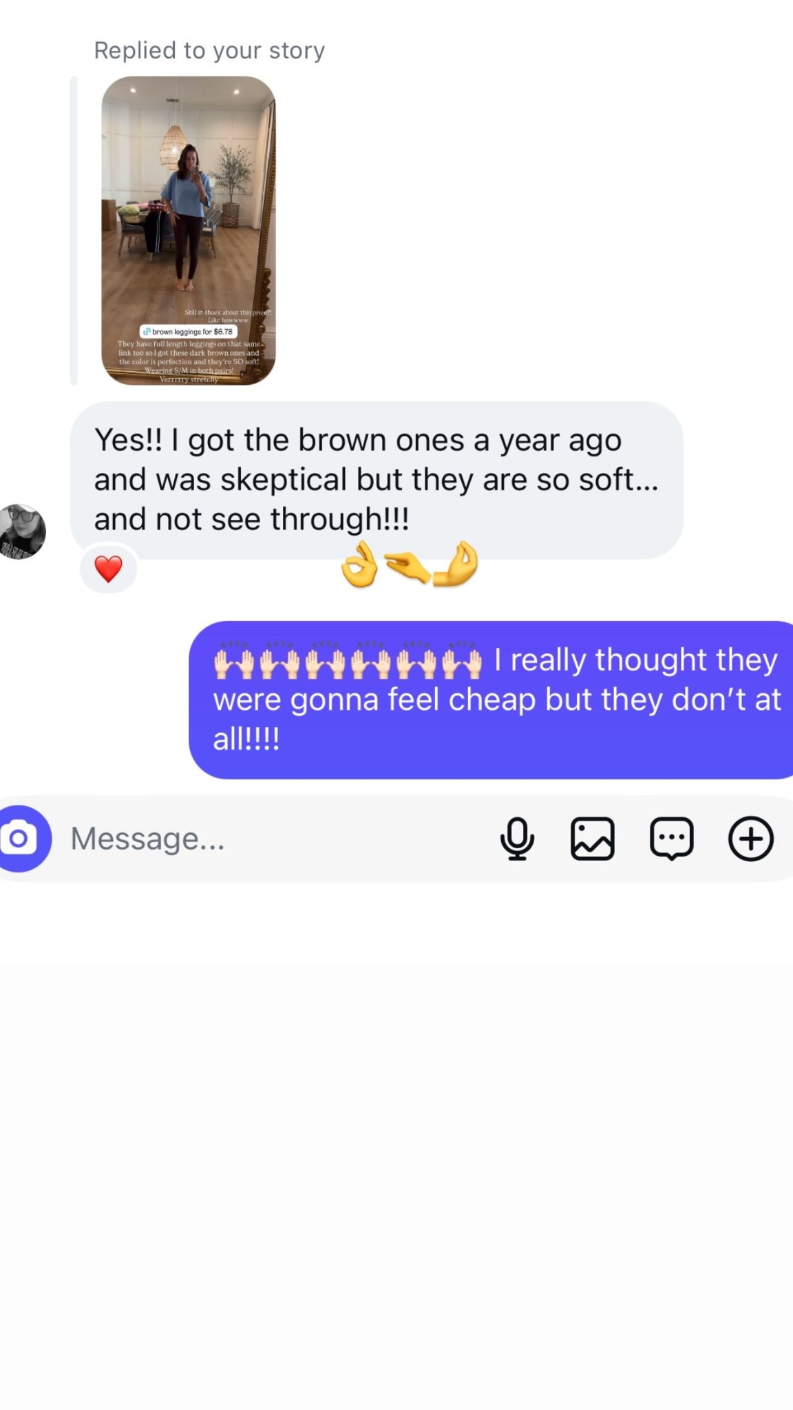 👌🤏🤌