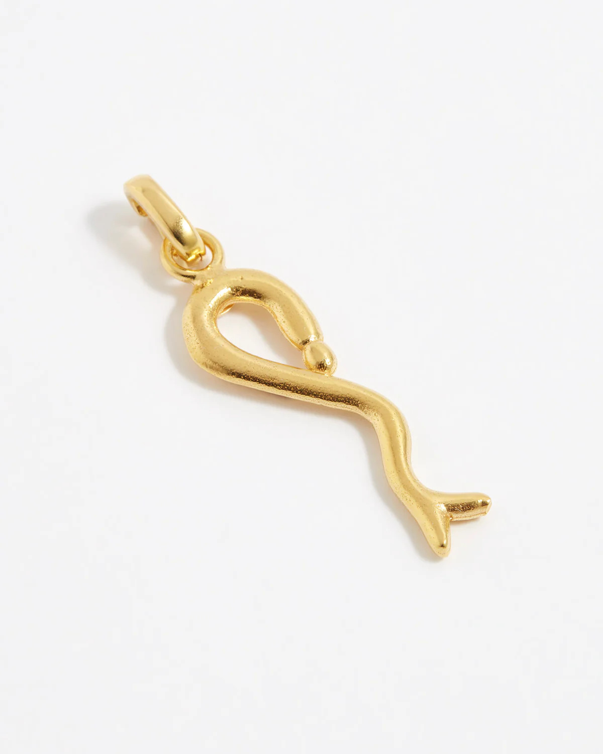 Medusa Charm | Soru Jewellery