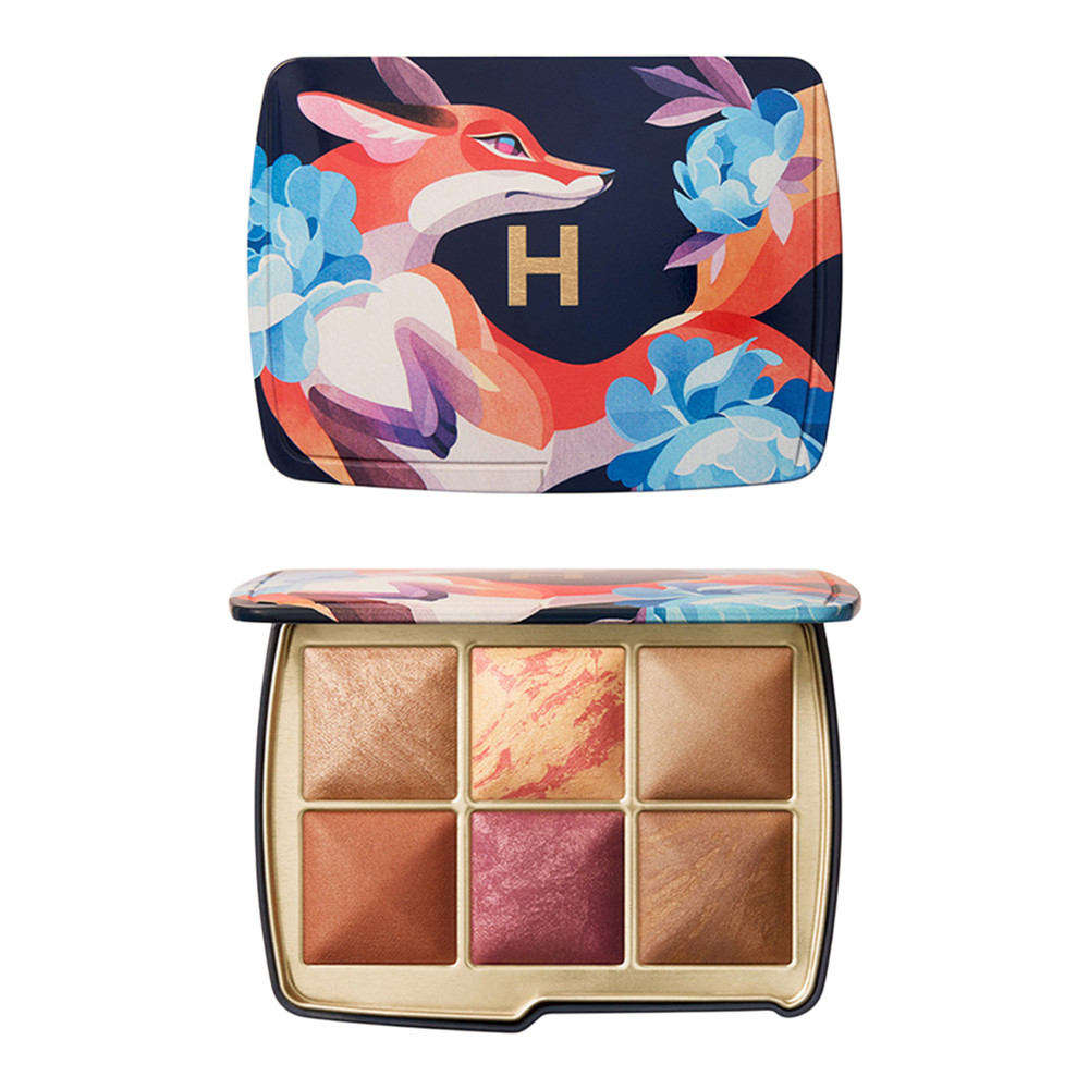 HOURGLASS Ambient Lighting Edit Unlocked Collection - Fox | Ulta