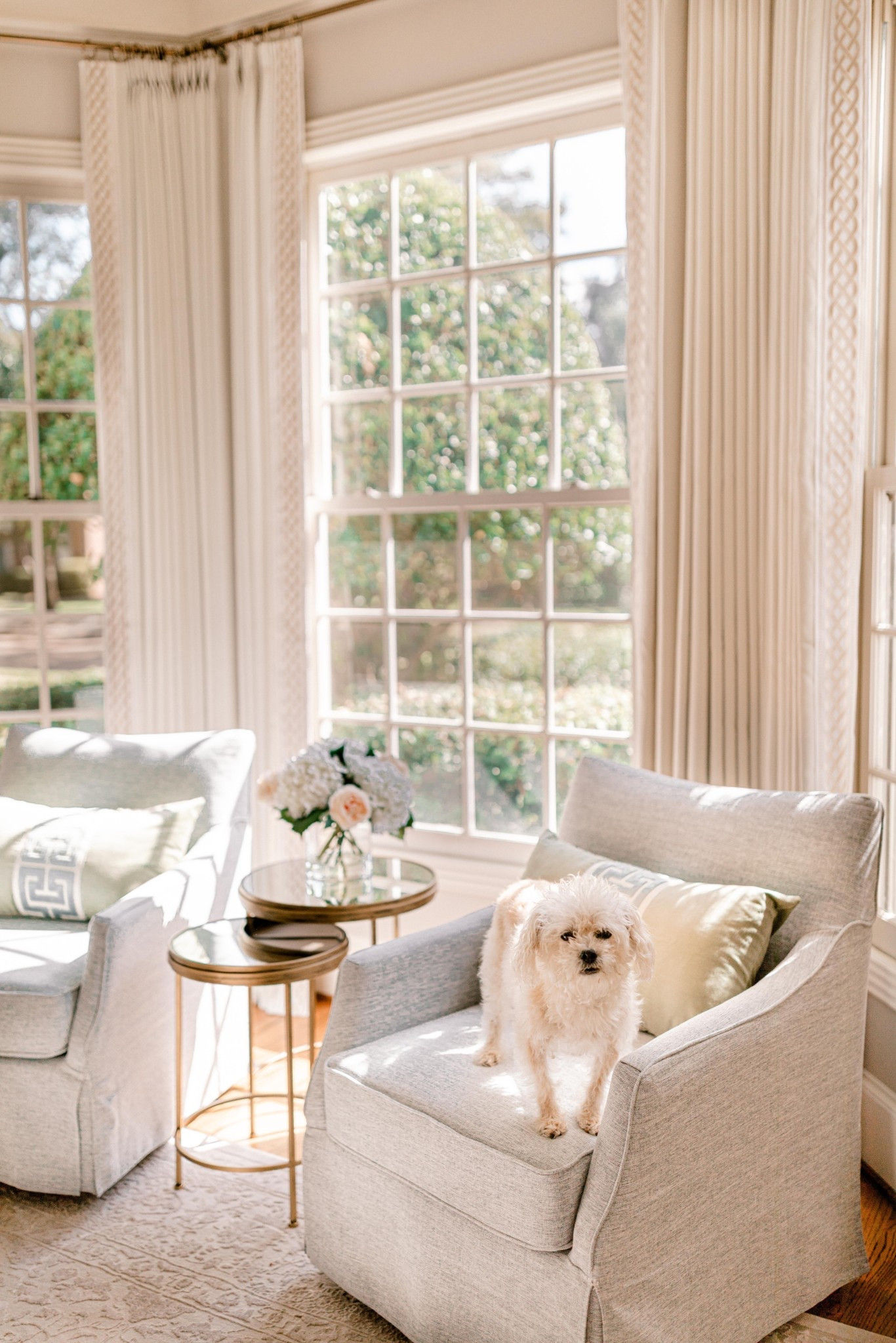 Love this view! 

#LTKmorningroutine #LTKHome #LTKSeasonal