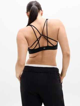 Solace Sports Bra A-C | Athleta | Athleta