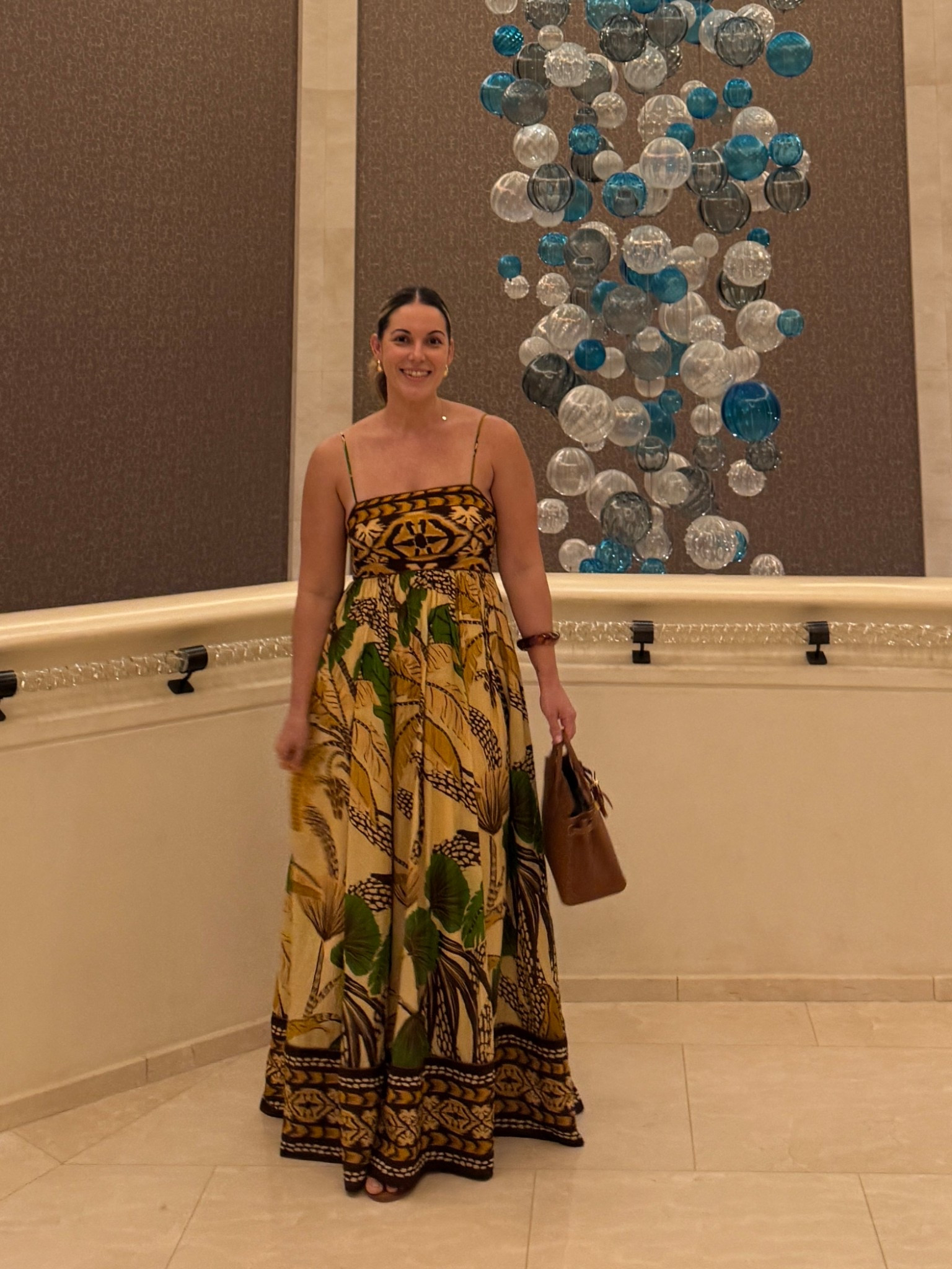 Dubai Day 4 
Dress Size S

#LTKStyleTip #LTKSeasonal #LTKTravel