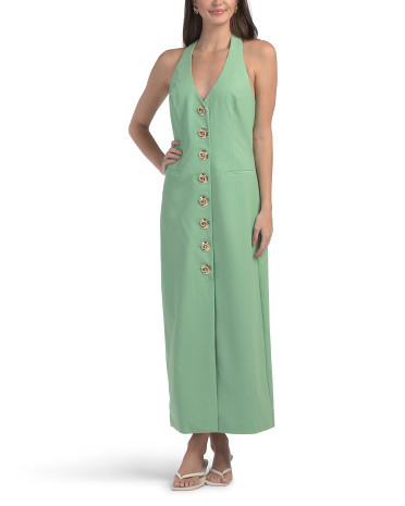 Irida Maxi Dress | Casual Dresses  | Marshalls | Marshalls