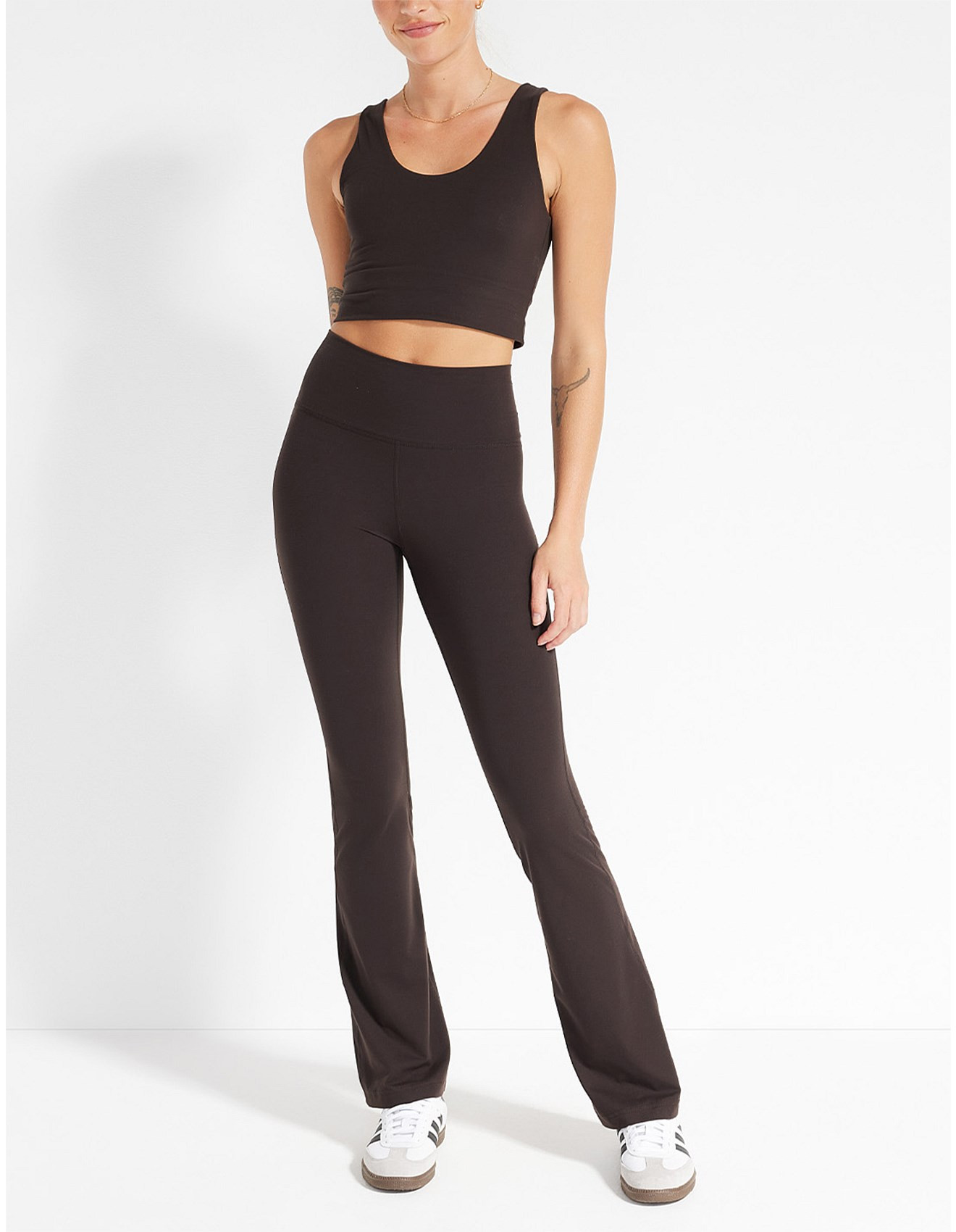Nimble

In Motion Pocket FlarePrice $139.00$139.00 | David Jones (Australia & New Zealand)
