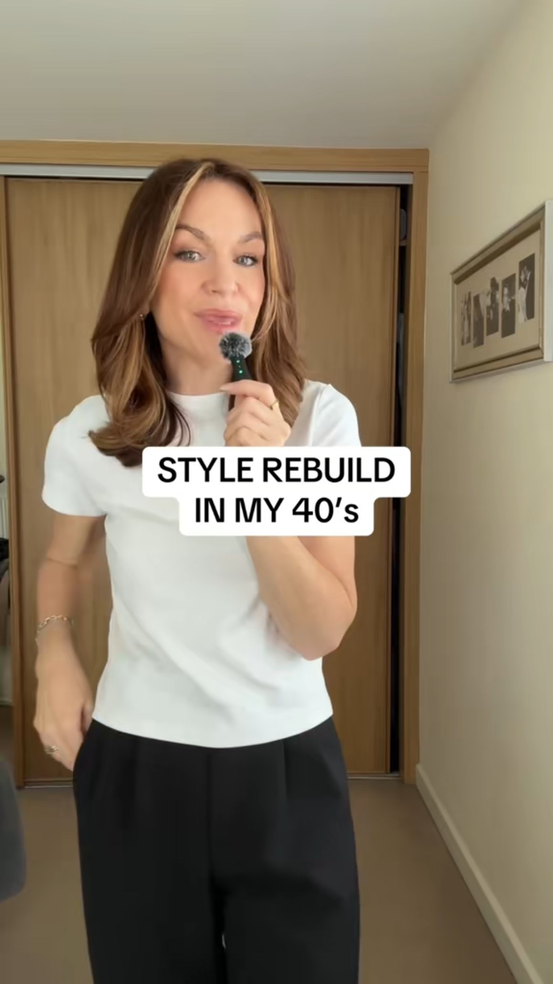 My layering staples I now wear. 

#LTKwinter #LTKspring #LTKuk