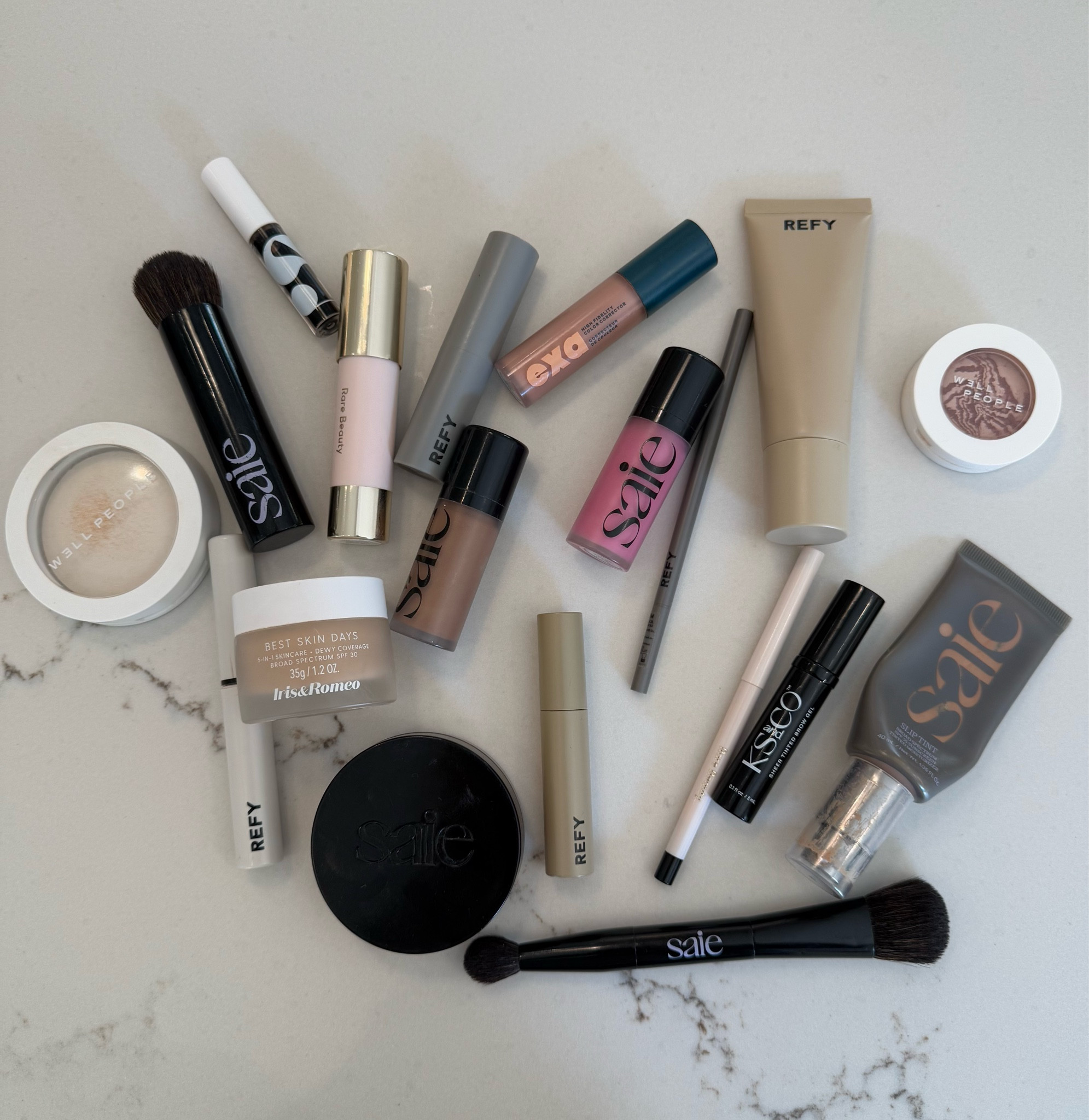everyday clean makeup that i’m absolutely obsessed with ! 

#LTKGiftGuide #LTKBeauty #LTKItBag