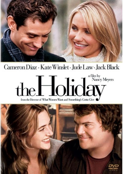 The Holiday | Amazon (US)