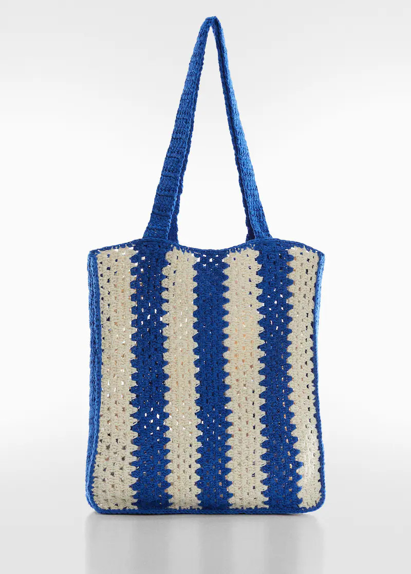 Bags for Women 2023 | Mango USA | MANGO (US)
