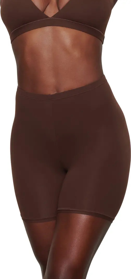 SKIMS Fits Everybody Biker Shorts | Nordstrom | Nordstrom