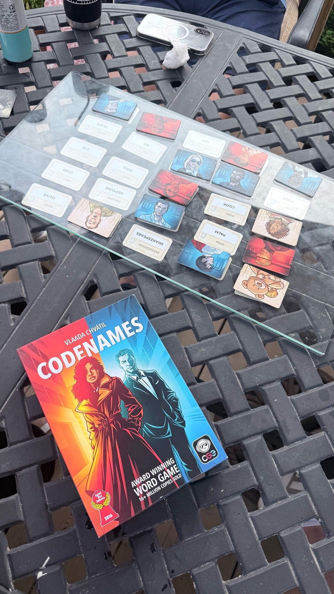 great family game you can play with lots of people. Perfect for family gatherings and vacations.

#LTKTravel #LTKHome #LTKOver40