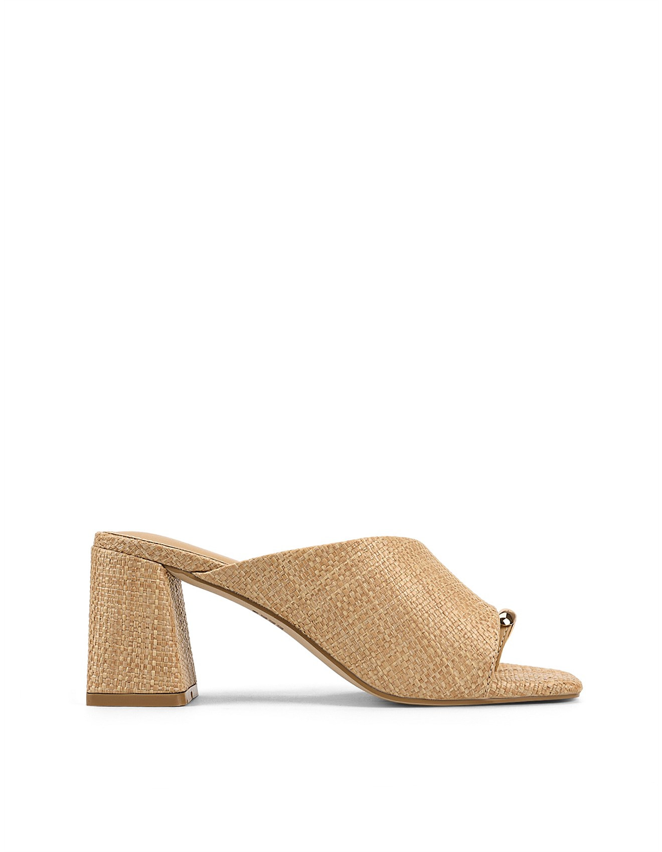 WOMEN'S STANTON SANDAL | David Jones (Australia & New Zealand)