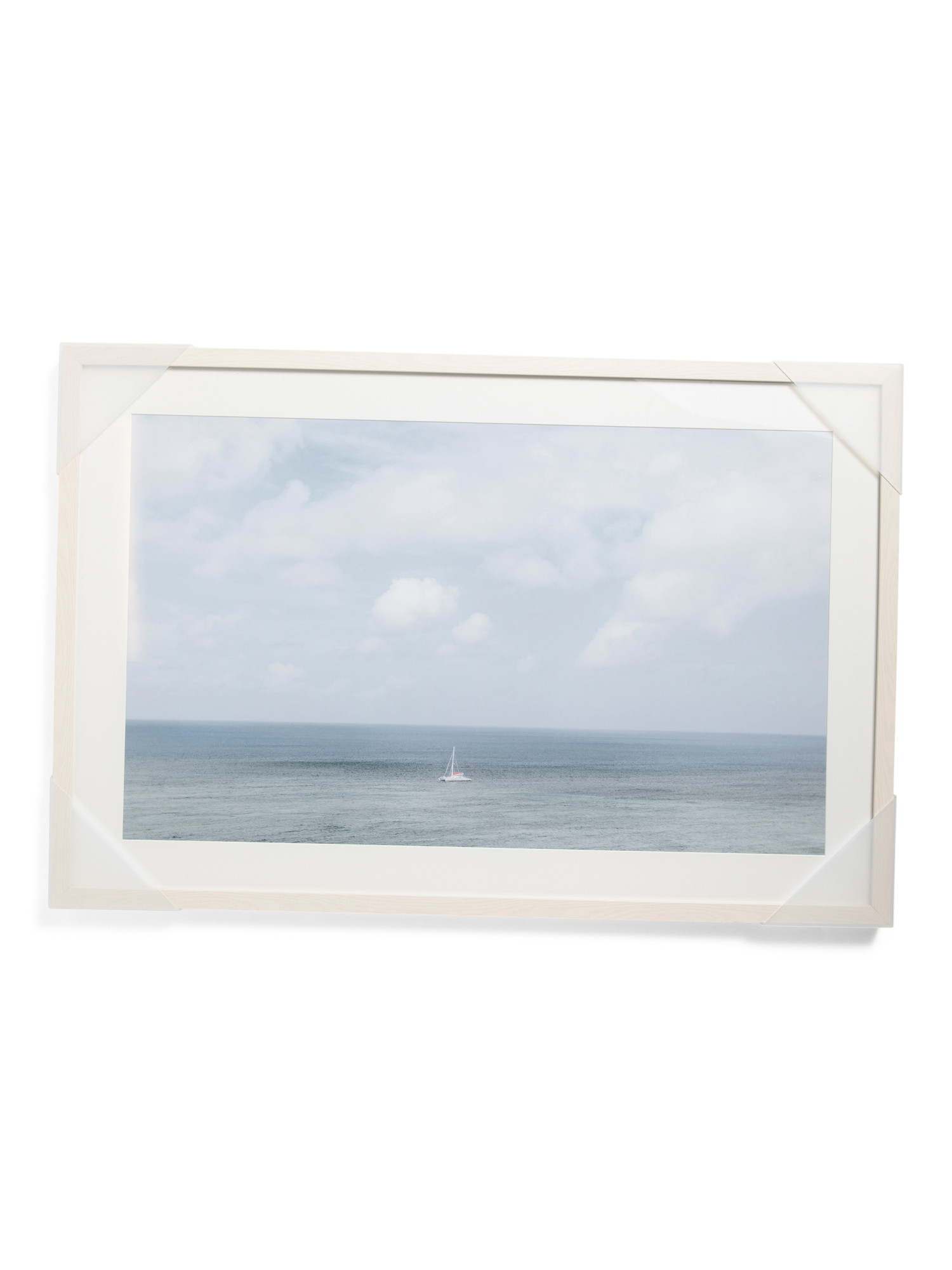 24x36 Open Sea Wall Art | Pillows & Decor | Marshalls | Marshalls